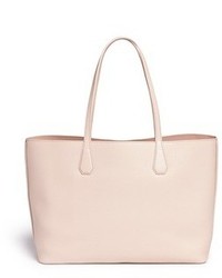 Tory Burch Perry Grainy Leather Tote