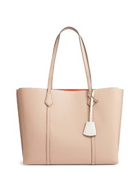 Tory Burch Perry Leather Tote