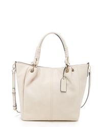 Sole Society Rubie Faux Leather Tote