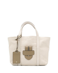 Tila March Simple Small Tote Bag