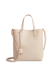 Saint Laurent Toy Shopping Leather Tote