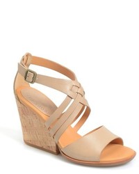 Kork-Ease Adelaide Wedge Sandal