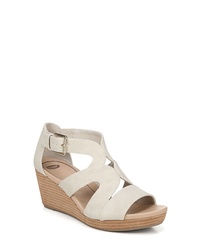 Dr. Scholl's Bailey Wedge Sandal