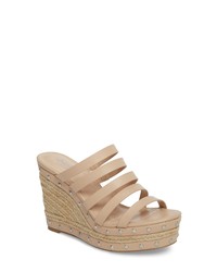 Charles by Charles David Loyal Wedge Sandal