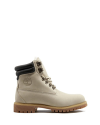 Timberland 6in Boot Shearing