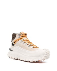 Moncler Chunky Sole Hiking Boots