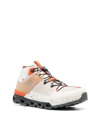 ON Running Cloudtrax Hiking Boots