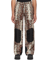 Phipps Multicolor Action Trousers