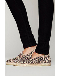 Free People Canyon Espadrille