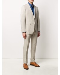Canali Classic Suit Blazer
