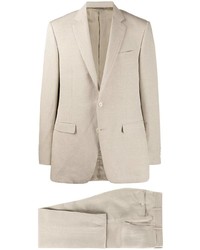 Canali Classic Suit Blazer