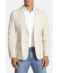Tommy Bahama Milano Lino Cotton Linen Sport Coat, $325 | Nordstrom |  Lookastic