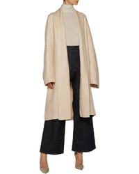 Rosetta Getty Linen Coat