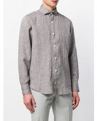 Eleventy Relaxed Shirt