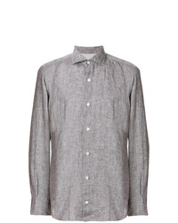 Eleventy Relaxed Shirt