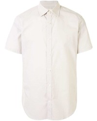 Kent & Curwen Plain Button Shirt