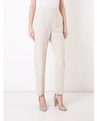 DELPOZO Tailored Tapered Trousers