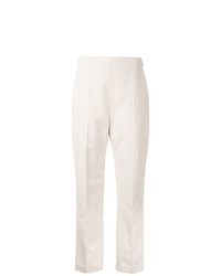 DELPOZO Tailored Tapered Trousers