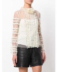 RED Valentino Blouse