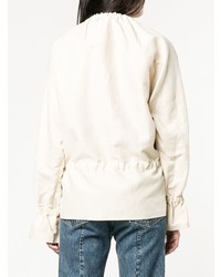 JW Anderson Lace Up Front Top