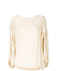 See by Chloe See By Chlo Loose Fit Blouse