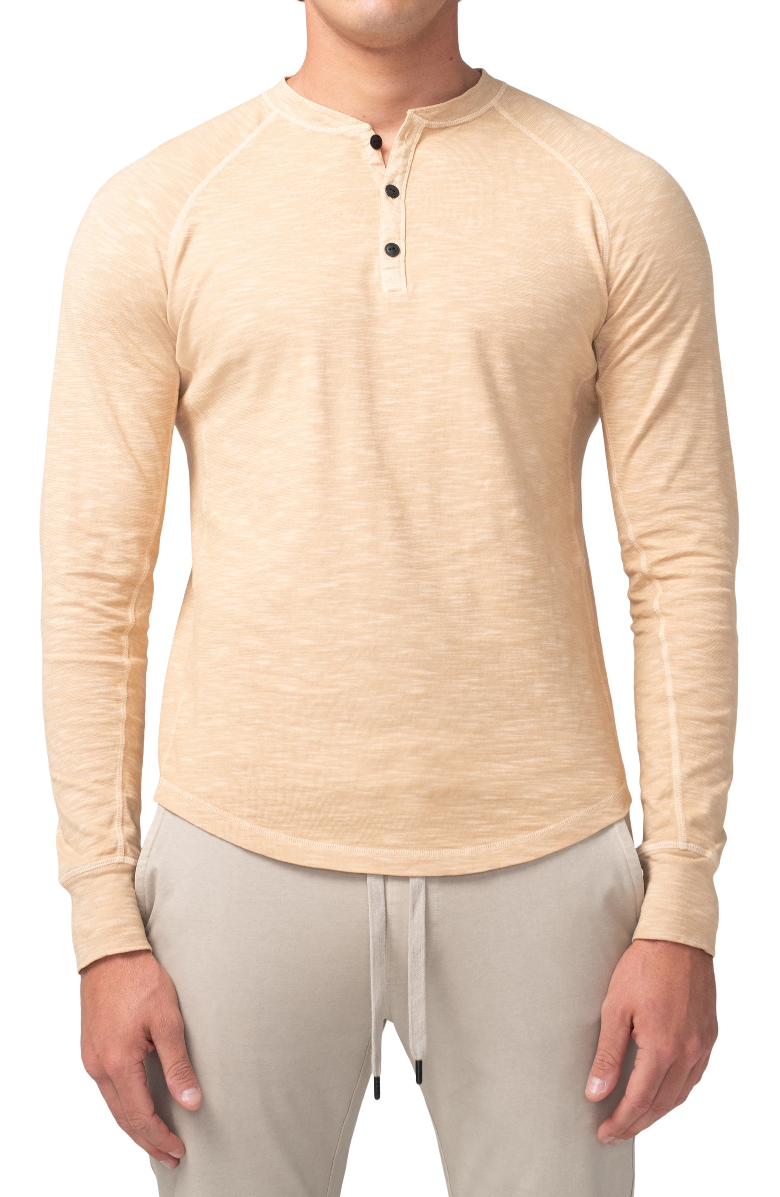 Good Man Brand Slim Fit Henley, 39 Nordstrom Lookastic