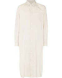 Lemaire Button Fastening Long Length Shirt