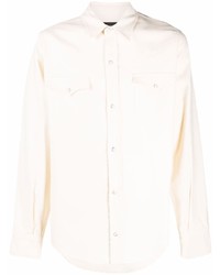 Alanui Button Front Shirt