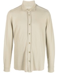 Circolo 1901 Button Up Long Sleeve Shirt