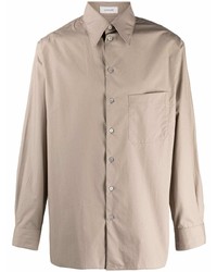 Lemaire Chest Pocket Shirt