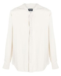 Giorgio Armani Concealed Front Shirt