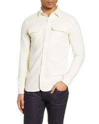 Selected Homme Jackson Regular Fit Button Up Shirt
