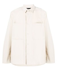 Norse Projects Jens Travel Light 20 Long Sleeve Shirt
