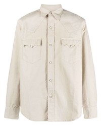 Fortela Kayace Texana Cotton Shirt