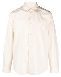 Studio Nicholson Kito Cotton Button Up Shirt