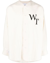 WTAPS League 02 Cotton Shirt