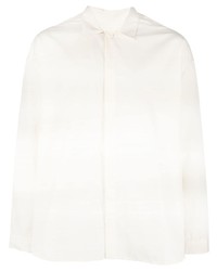 Sunnei Long Sleeve Box Cut Shirt