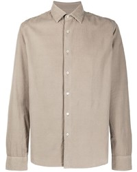 Altea Long Sleeve Buttoned Shirt