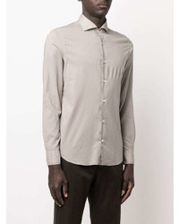 Fedeli Long Sleeve Shirt