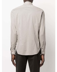 Fedeli Long Sleeve Shirt