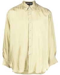 Edward Cuming Long Sleeve Shirt