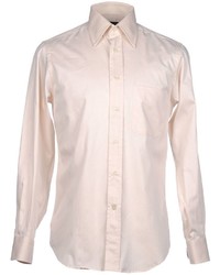 Antonio Fusco Long Sleeve Shirts