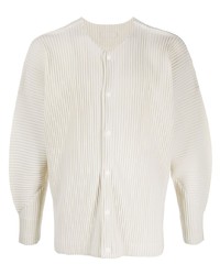 Homme Plissé Issey Miyake Micro Pleated Shirt