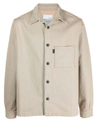 Haikure Organic Cotton Shirt