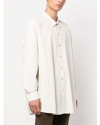 Our Legacy Oversized Button Up Shirt