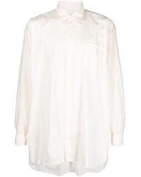 Our Legacy Oversized Button Up Shirt