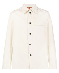 Barena Plain Long Sleeve Shirt