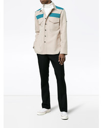 Calvin Klein 205W39nyc Pocket Detail Shirt