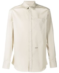 DSQUARED2 Pocketed Shirt