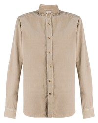 Brunello Cucinelli Relaxed Fit Shirt